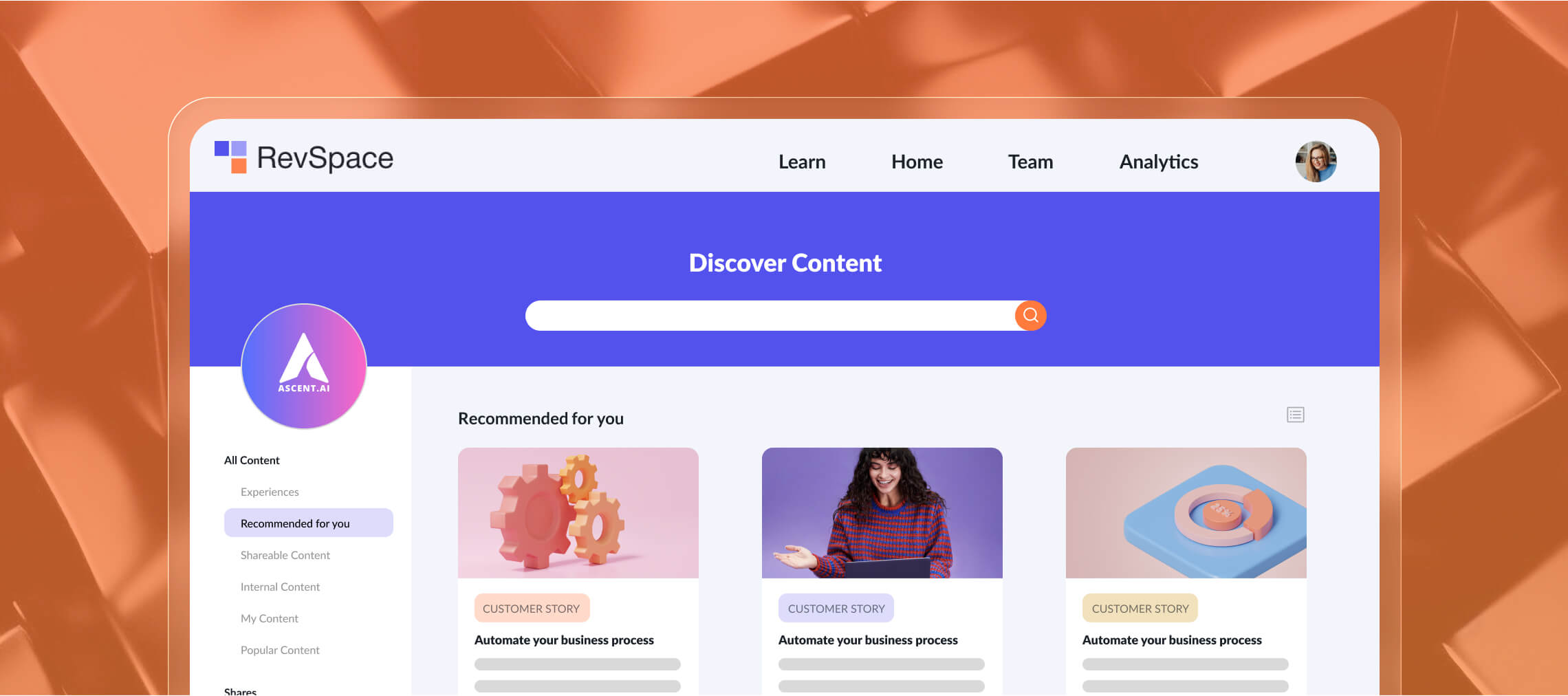 Curate Sales Content3-min